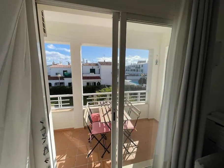 Algaiarens Apto Con Piscina Y Junto A La Playa Cala'N Blanes