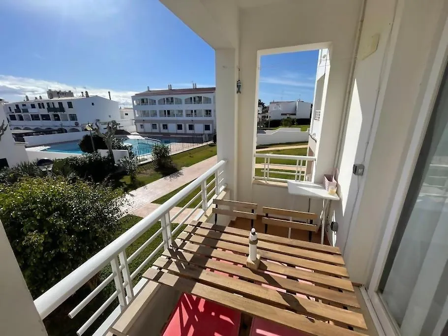 Algaiarens Apto Con Piscina Y Junto A La Playa contacts