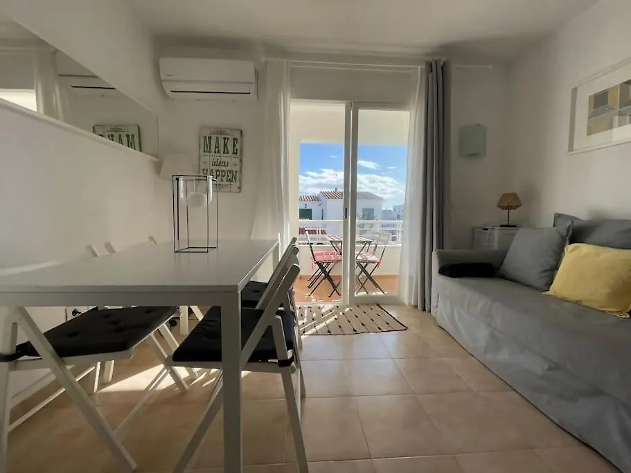 Algaiarens Apto Con Piscina Y Junto A La Playa Cala'N Blanes  Spain