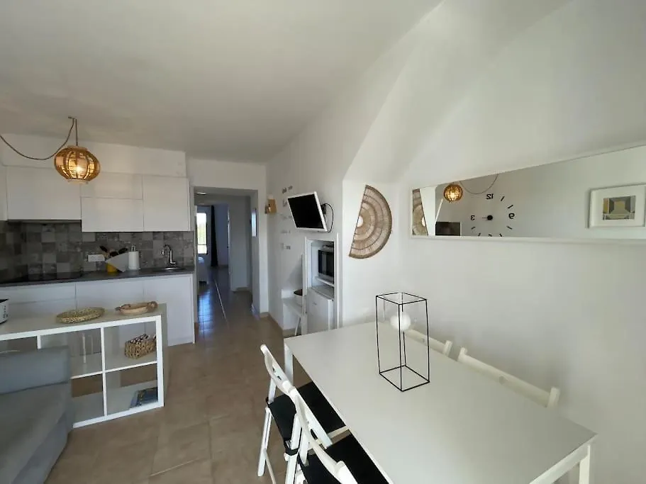 Algaiarens Apto Con Piscina Y Junto A La Playa Cala'N Blanes