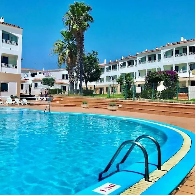 Algaiarens Apto Con Piscina Y Junto A La Playa Cala'N Blanes  Apartment