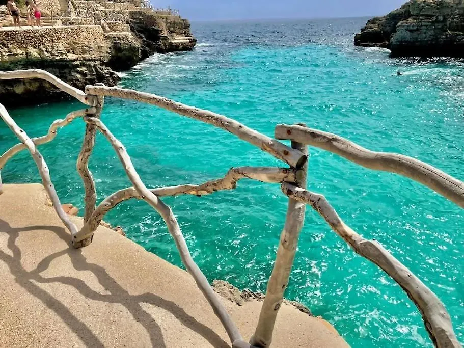 Algaiarens Apto Con Piscina Y Junto A La Playa Cala'N Blanes  Apartment Cala'N Blanes (Menorca)